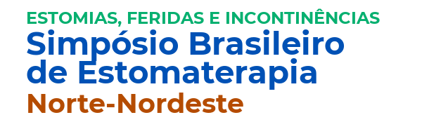 Simpósio Brasileiro de Estomaterapia Norte-Nordeste