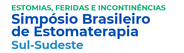 Simpósio Brasileiro de Estomaterapia Sul-Sudeste
