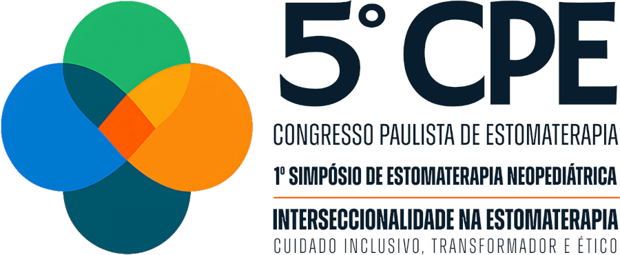 Logotipo XV CBE 2025 Florianópolis